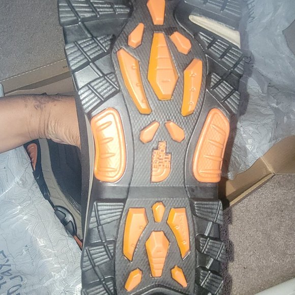 NIB The NorthFace Boots main image 4